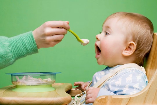 Cảnh báo khủng hoảng béo phì ở trẻ em trên toàn cầu