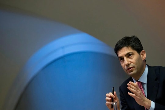 Đề cử Kevin Warsh: Bước đi mới của Tổng thống Donald Trump trong cuộc đấu với Fed