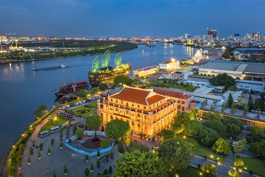 TP Hồ Chí Minh kêu gọi văn nghệ sĩ, báo giới đóng góp tâm sức phát triển văn hóa