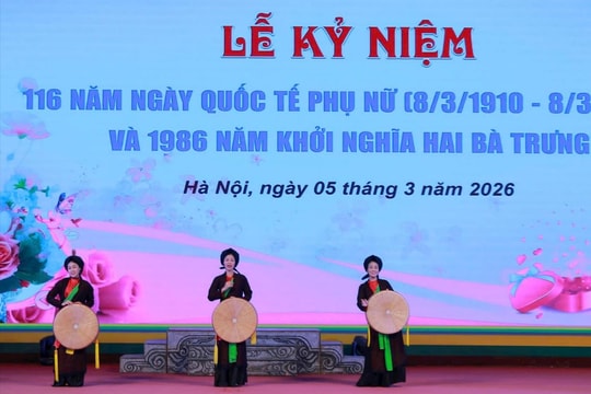 Học viện Nông nghiệp Việt Nam tuyên truyền bầu cử, giới thiệu ứng cử viên đại biểu Quốc hội và HĐND các cấp