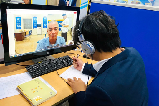 Sàn giao dịch việc làm trực tuyến: "Bà mối" công nghệ kết nối cung - cầu lao động thời 4.0