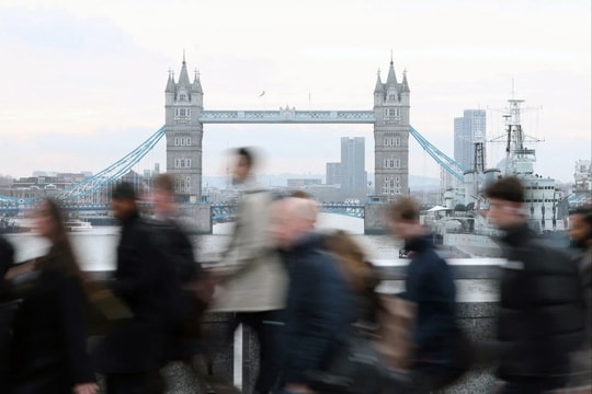 London trước nguy cơ trở thành “thành phố không trẻ em”