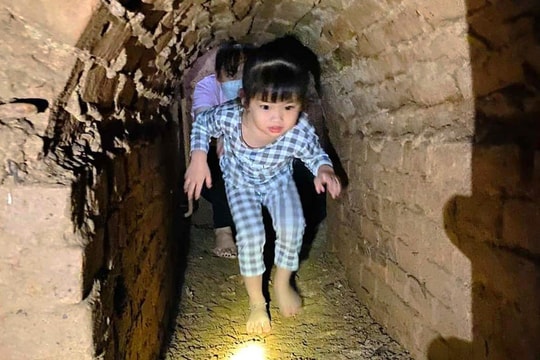 Xã Phúc Thịnh phát huy giá trị di tích, phát triển du lịch