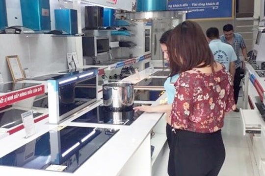 “Kim chỉ nam” tránh đội chi phí sử dụng điện