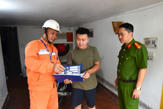 Tiết kiệm năng lượng hiệu quả từ chính sách đến nhận thức thực thi