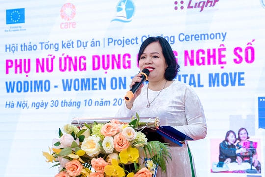 Để thích ứng và bứt phá trong kỷ nguyên số