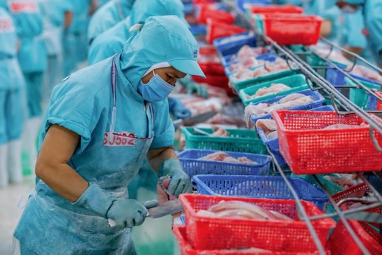 Doanh nghiệp căng mình tìm cách giảm thiểu thiệt hại do xung đột tại Trung Đông