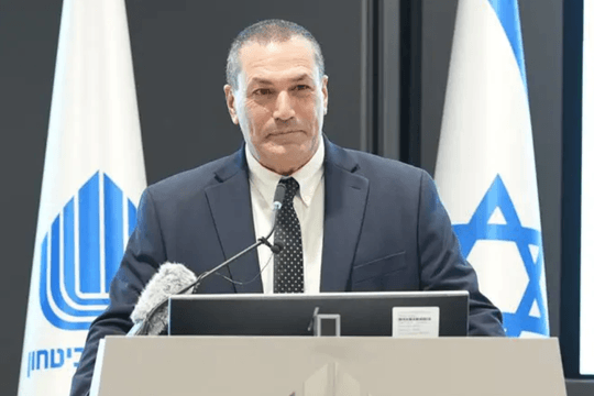 Eyal Zamir – “bộ não” phía sau các kế hoạch chiến tranh của Israel