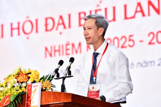 Đào tạo 1.000 tiến sĩ: Bước đi chiến lược để Hà Nội giải các “bài toán lớn”