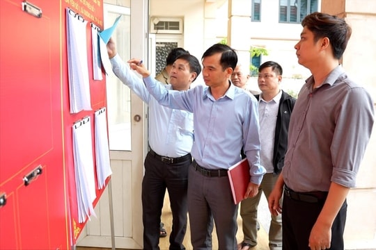 Cử tri Thủ đô gửi gắm kỳ vọng vào người đại biểu dân cử trong kỷ nguyên mới