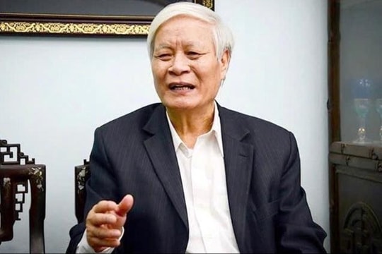 Kỳ vọng từ giới trí thức trước thềm bầu cử Quốc hội khóa XVI
