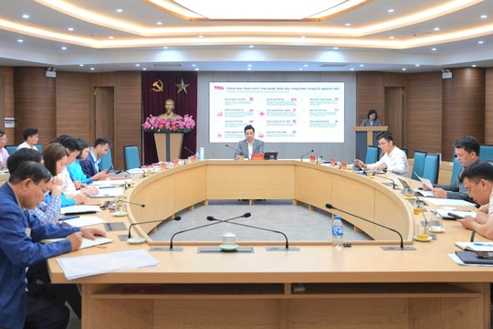 Gia Lâm triển khai Chương trình hành động thực hiện Nghị quyết Đại hội Đảng các cấp