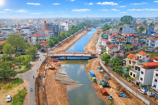 Từ ngày 15-3 điều chỉnh tổ chức giao thông trên phố Nguyễn Phan Chánh