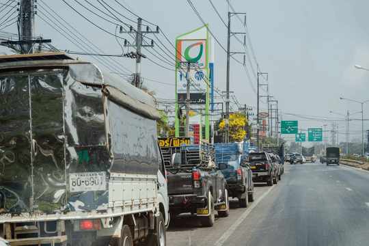 ASEAN ứng phó nguy cơ thiếu hụt nhiên liệu giữa xung đột Trung Đông