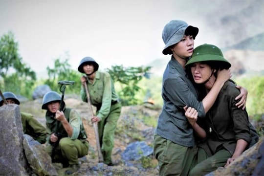 Tạo nguồn kịch bản hướng tới kỷ niệm những ngày lễ lớn và 100 năm Ngày thành lập Đảng