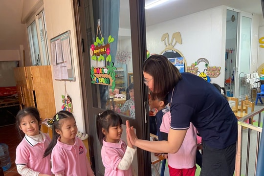 Xây dựng hệ giá trị văn hóa Hà Nội từ những điều giản dị mỗi ngày