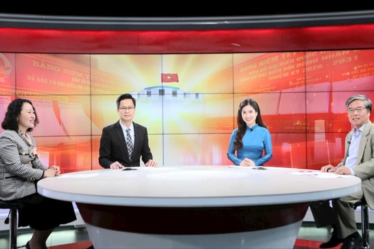 Hướng tới ngày hội toàn dân: Người đại biểu dân cử trong kỷ nguyên mới