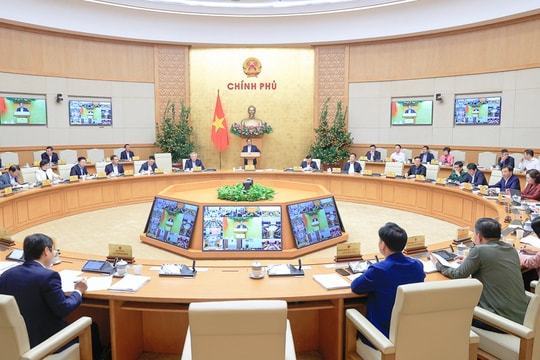 Ưu tiên nguồn lực, tập trung chỉ đạo, thực hiện hiệu quả các nhiệm vụ