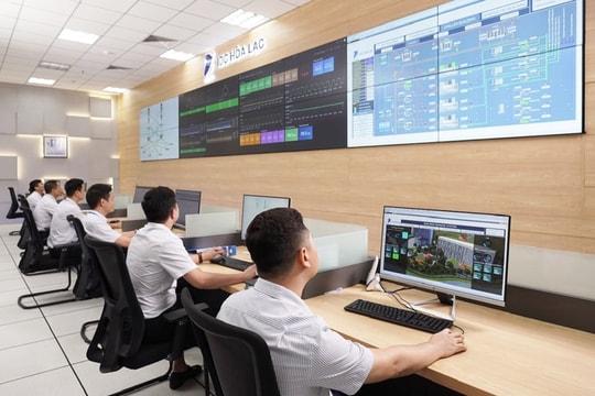 Mời đề xuất giải pháp và tham gia thử nghiệm "Hệ thống quản lý, theo dõi, đôn đốc thực hiện nhiệm vụ dùng chung 04 trục TP Hà Nội"