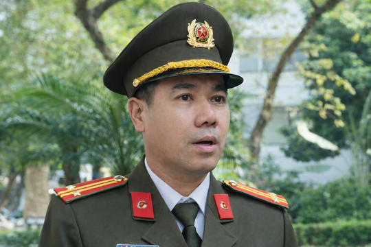 Cảnh giác với tin giả trước thềm bầu cử