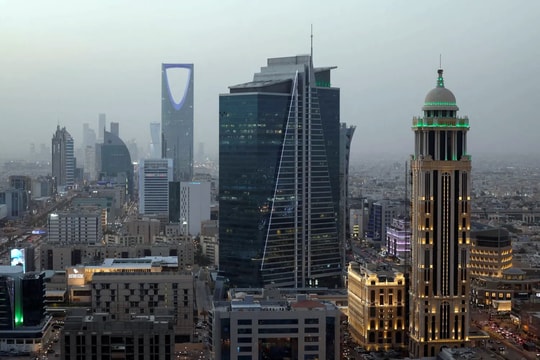 Mỹ khuyến nghị nhân viên chính phủ rời khỏi Saudi Arabia