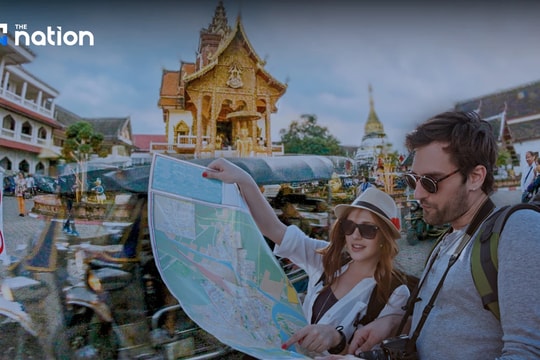 Du lịch Thái Lan đối mặt biến động nghiêm trọng do xung đột Trung Đông