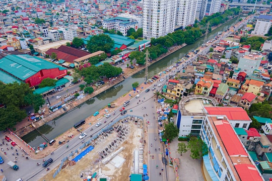 Hà Nội và triển vọng thu hút nguồn lực cho đầu tư phát triển