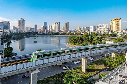 Sửa đổi, hoàn thiện những quy định chung trong Luật Thủ đô