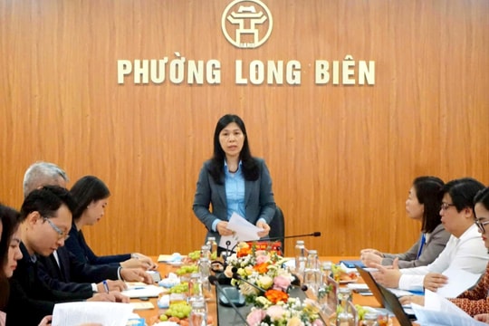 Hà Nội: Quan tâm đến quyền bầu cử của sinh viên, người thuê trọ, lao động ngoại tỉnh