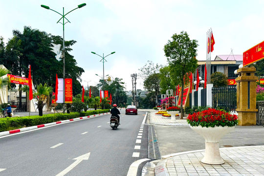 Thanh Trì sẵn sàng cho ngày hội lớn của toàn dân