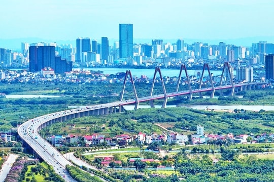[Podcast] Dự thảo Luật Thủ đô (sửa đổi): Tăng mạnh phân quyền, trao thêm quyền tự quyết cho Hà Nội
