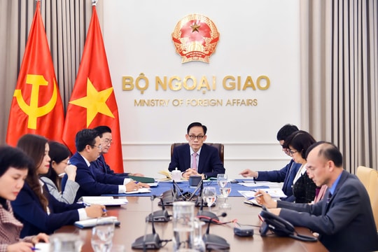 Khuyến khích doanh nghiệp Hàn Quốc đầu tư vào Việt Nam trong các lĩnh vực công nghệ cao, thông minh, thân thiện môi trường