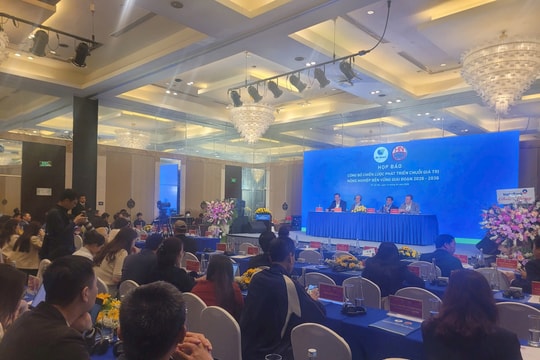 De Heus và Hùng Nhơn phát triển chuỗi giá trị nông nghiệp bền vững giai đoạn 2026-2036
