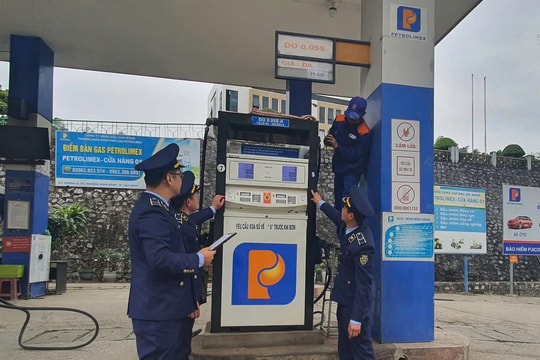 Chung tay bảo đảm an ninh năng lượng