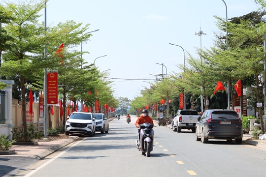 Hà Nội mưa nhỏ từ 14-3, mưa phùn trong ngày bầu cử