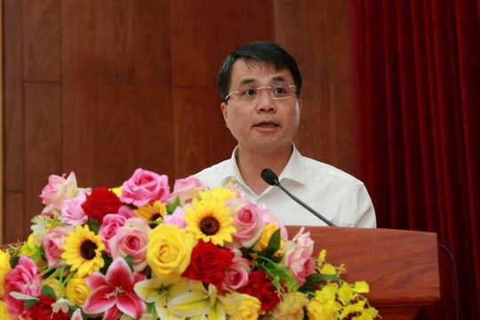 Ứng cử viên đại biểu HĐND xã Thạch Thất cam kết chương trình hành động thiết thực