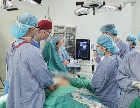 Lạm dụng tiêm filler làm đẹp: Nhiều ca nhập viện vì biến chứng nặng