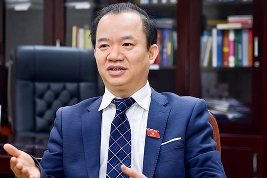 Tầm nhìn dài hơn, rộng hơn, sâu hơn, đột phá hơn để Hà Nội phát triển