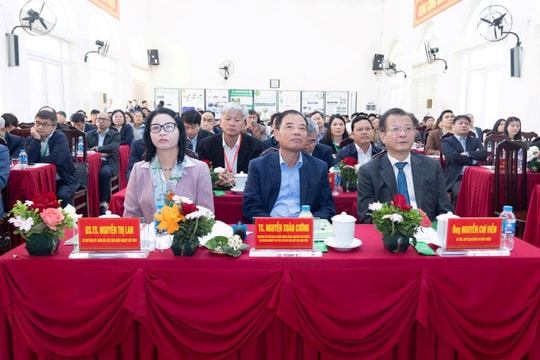 Tìm lời giải môi trường cho nông nghiệp tuần hoàn của Hà Nội