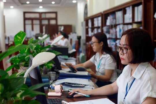 Tính đến ngày 8-3, thu ngân sách đạt 25,1% dự toán năm 2026