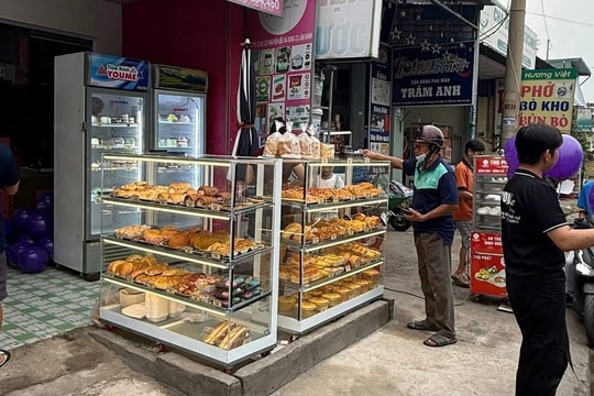 Bánh mì – món ăn “quốc dân” của người Việt vì sao lại tiềm ẩn nguy cơ ngộ độc thực phẩm?