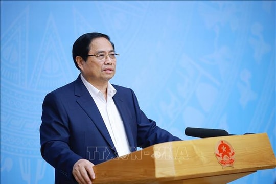 Thủ tướng Phạm Minh Chính: Chuyển từ “gánh nặng già hóa” sang “cơ hội phát triển kinh tế”