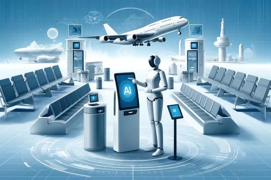 Du lịch thời AI: Tiện lợi hơn nhưng chưa hoàn toàn đáng tin