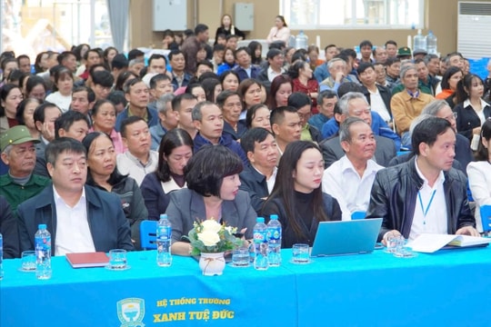 Xã Bình Minh: Gần 600 thành viên được tập huấn nghiệp vụ bầu cử