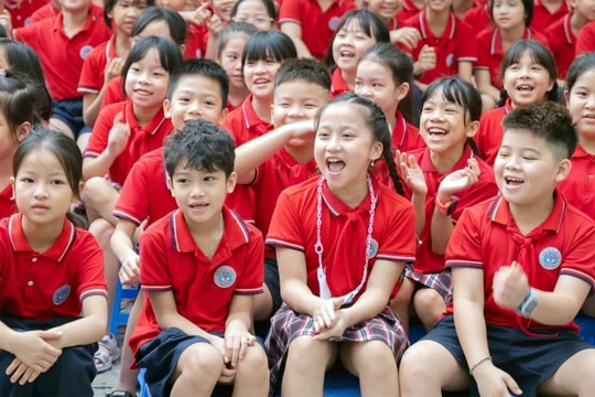 Nâng chất lượng giáo dục đồng đều để "hạ nhiệt" tuyển sinh đầu cấp