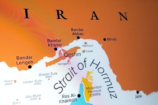 Tổng thống Iran nêu điều kiện chấm dứt chiến tranh