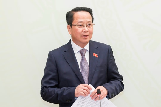 Chưa phát hiện trường hợp ứng cử viên đại biểu Quốc hội nào vi phạm theo đơn thư khiếu nại, tố cáo
