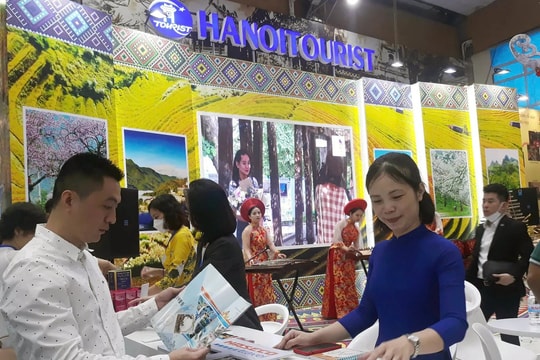 Lễ hội Du lịch Hà Nội năm 2026: Nhiều ưu đãi, giảm giá hấp dẫn