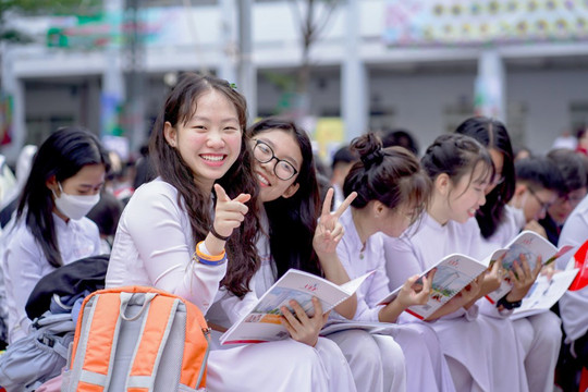 Biến khát vọng thành hiện thực