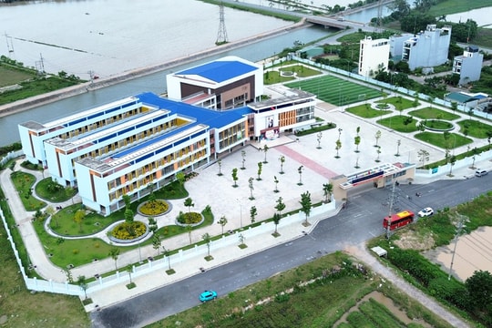 Giáo dục và Đào tạo Hà Nội: Gỡ áp lực - Mở tương lai